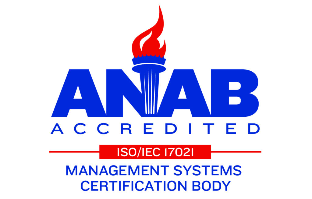 ANAB Logo