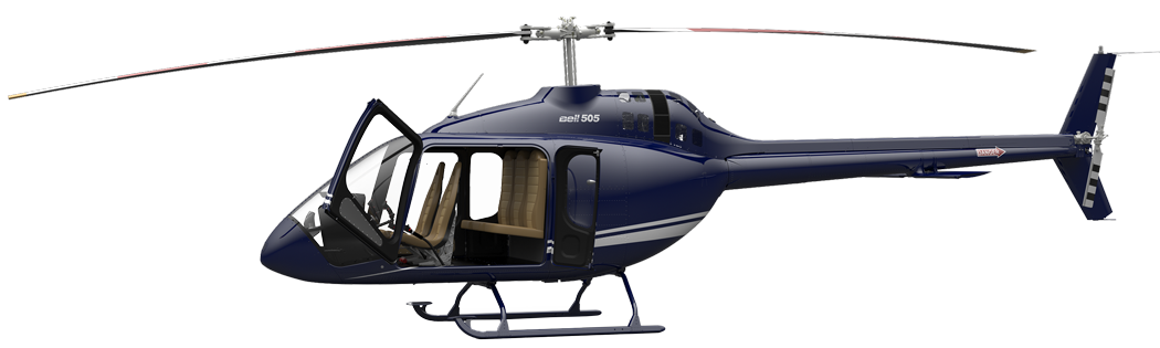 B505 spec image.
