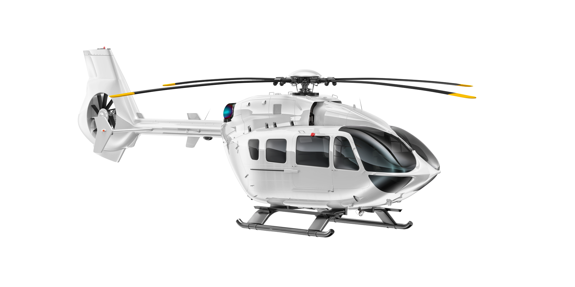 EC145 spec image