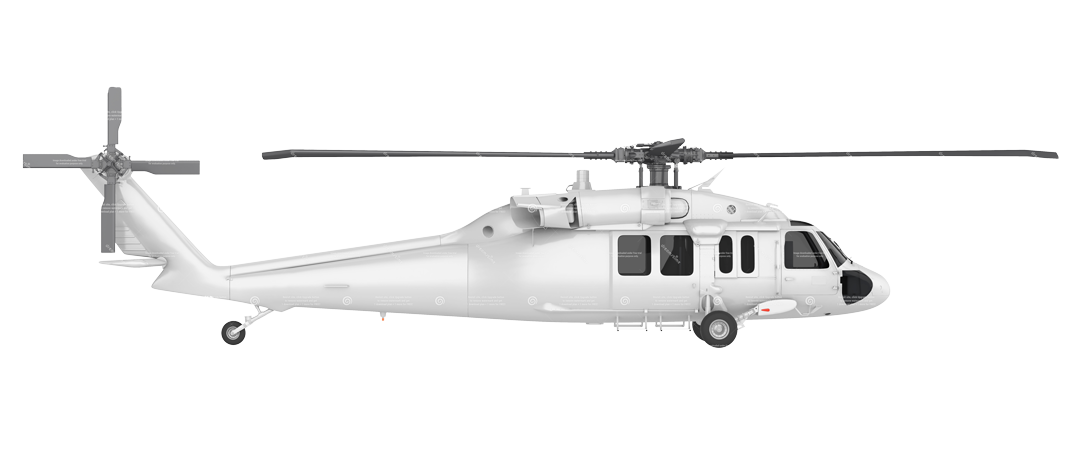 S70 Firehawk spec image.