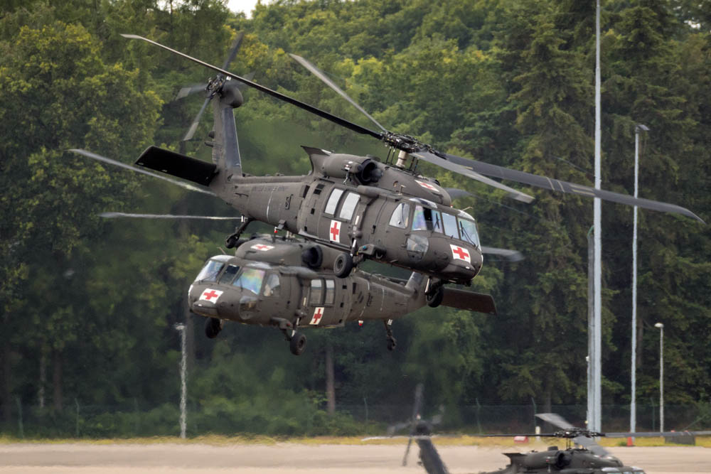 uh 60 blackhawk